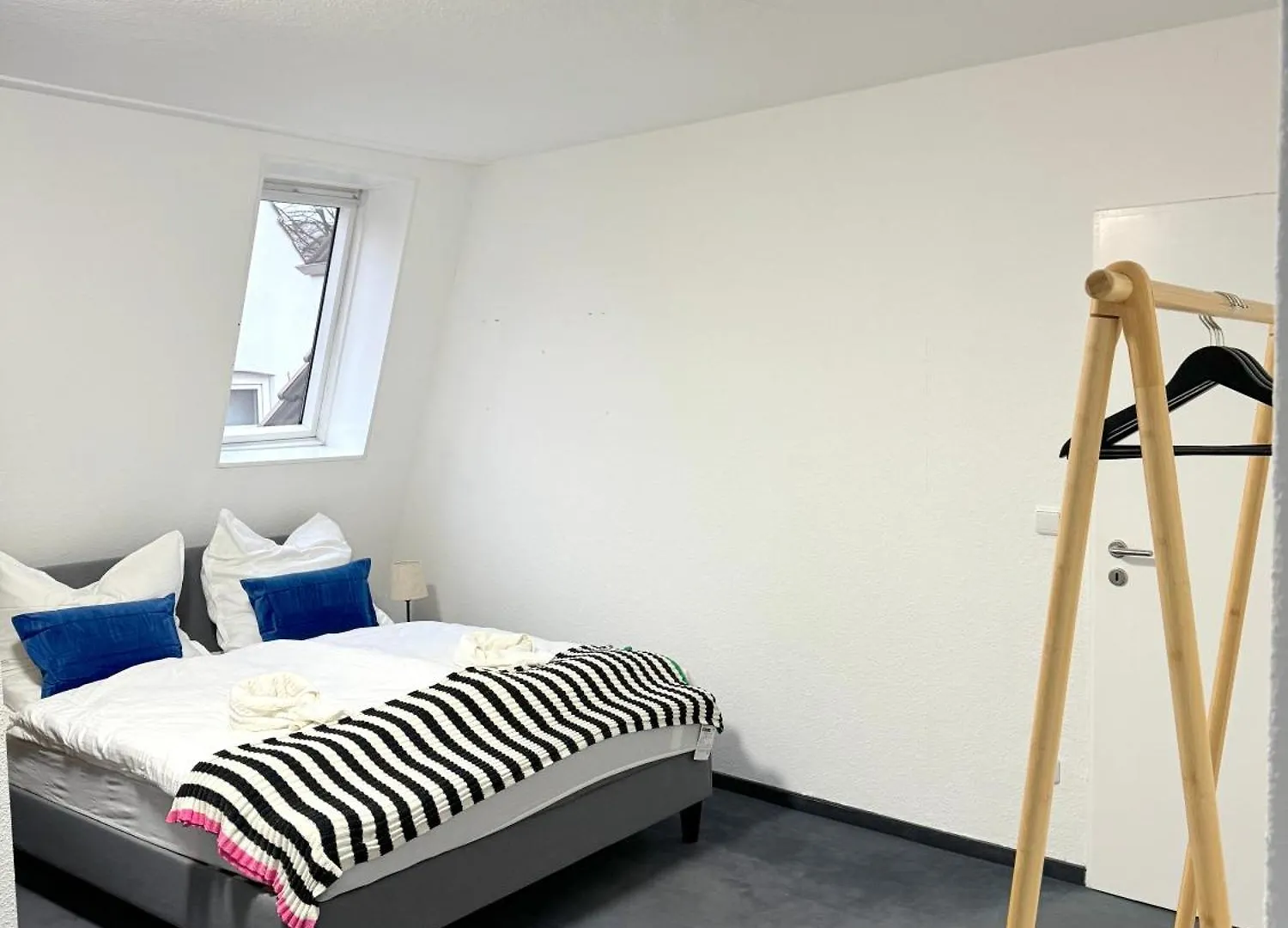 Aparthotel Schnoor Bremen City 300M Dom
