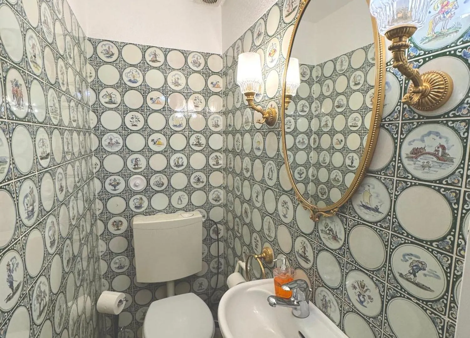 Aparthotel Schnoor Bremen City 300M Dom Apartment
