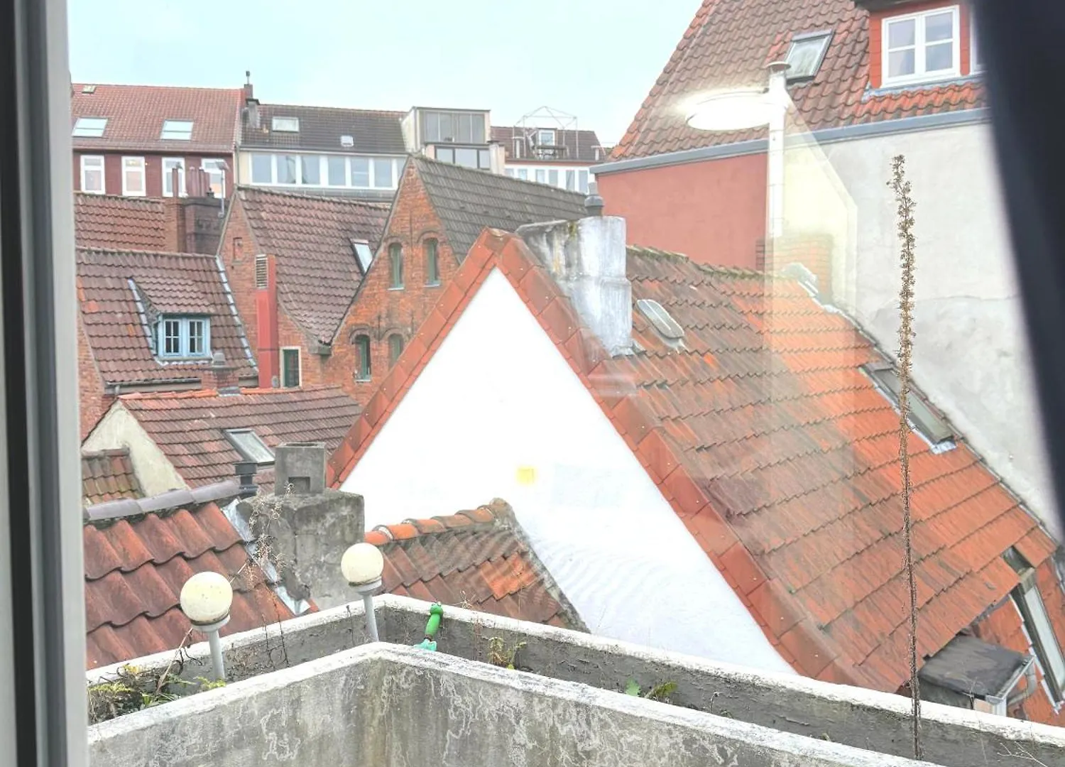 Aparthotel Schnoor Bremen City 300M Dom Apartment