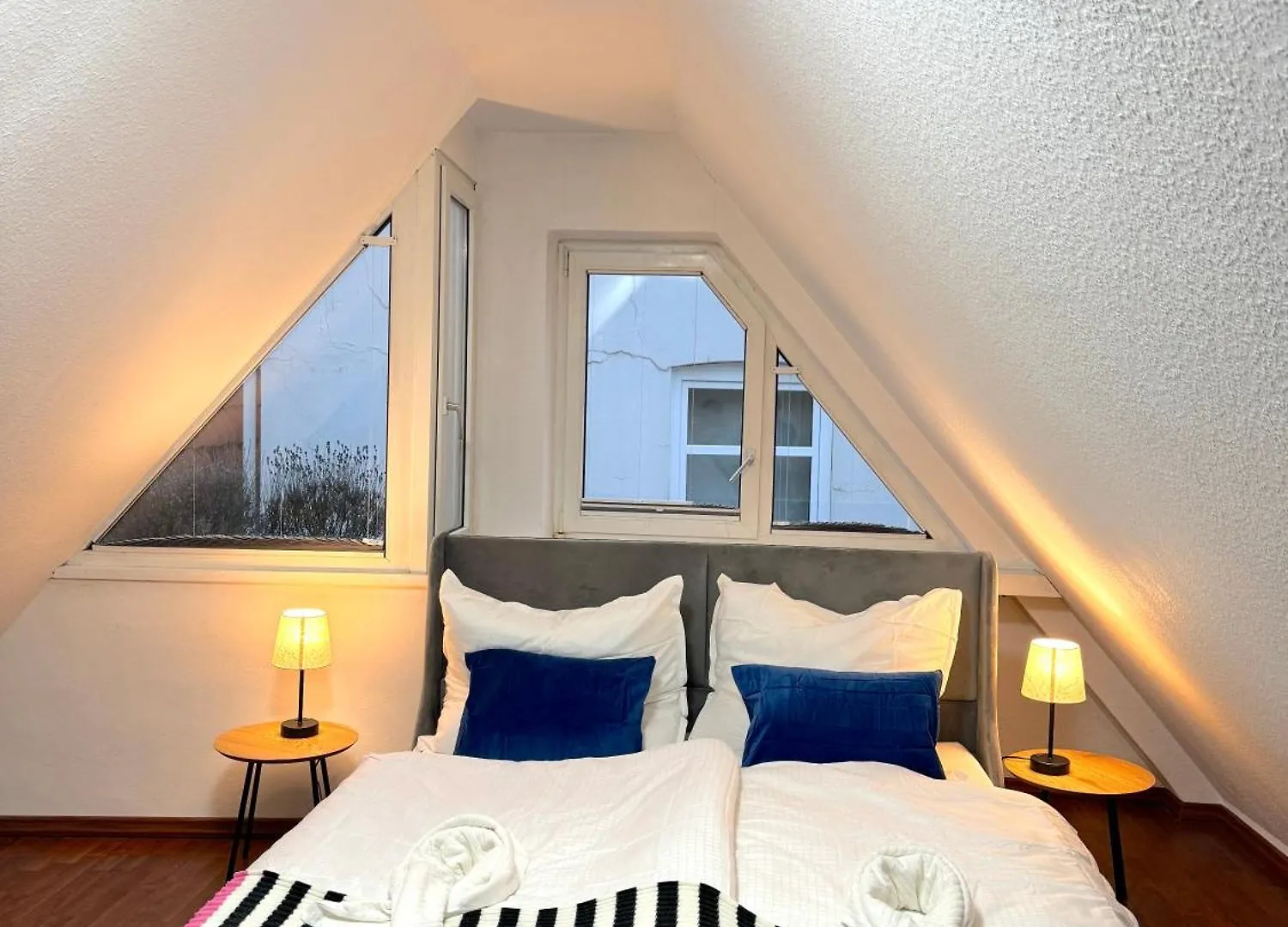Aparthotel Schnoor Bremen City 300M Dom Germany