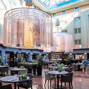 Radisson Blu Бремен