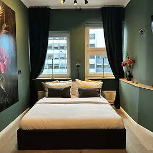 Attraktives City-apartment No3 Bremen