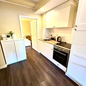 Zentrales Mit Terrasse Bremen