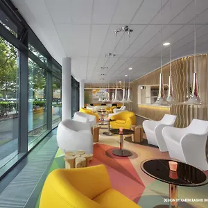 호텔 Prize By Radisson,, BRE