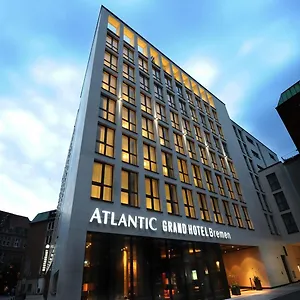 Atlantic Grand Бремен